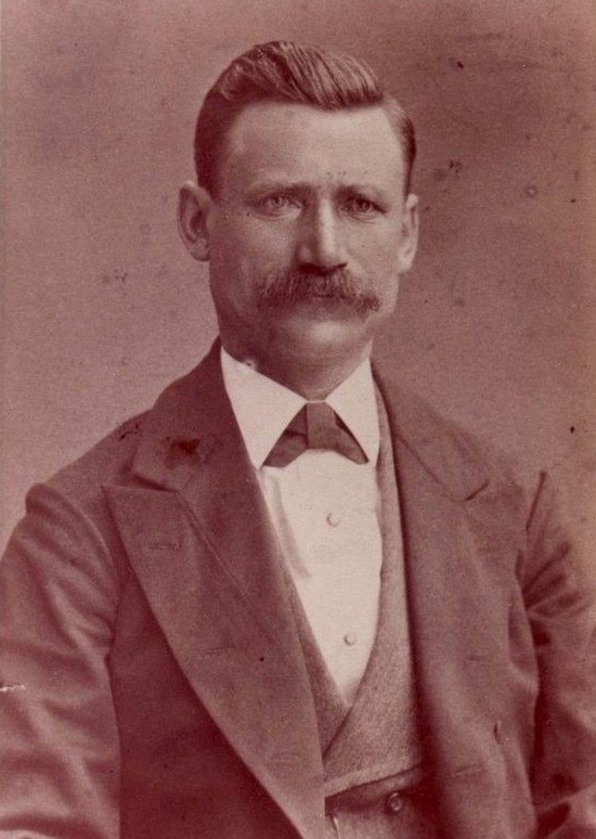 Ole Christian Tellessen (1836 - 1885) Profile